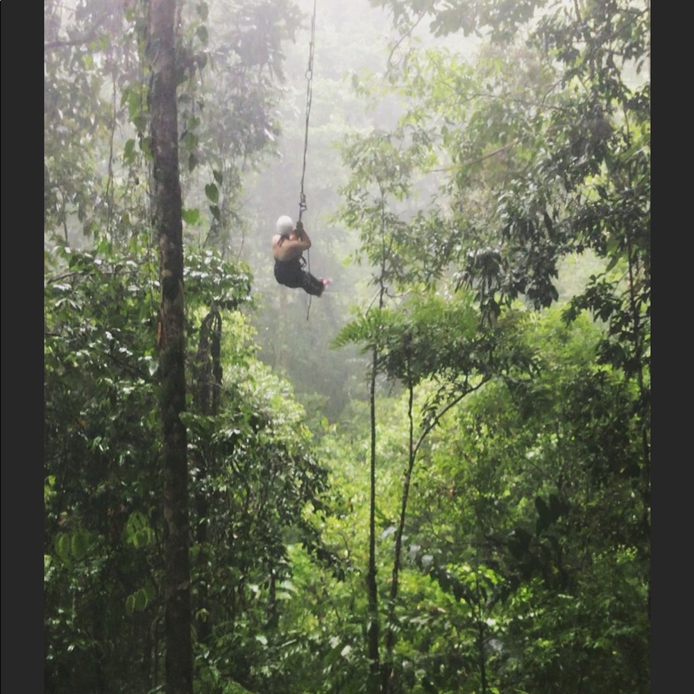 Meet your Posher, Solem